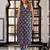 Women dark green pure cotton straight kurta set