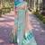beige weaving jari designer tissue silk saree with blouse piece