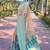 beige weaving jari designer tissue silk saree with blouse piece