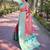 pink weaving jari designer tissue silk saree with blouse piece