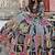Cotton with Heavy Gamthi Work Lehenga Choli