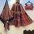 Designer Embroidered Sequin & Thread Work Lehenga Choli