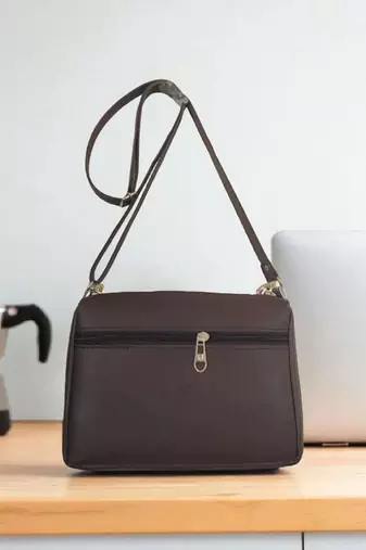  Elegant Embroidered Velvet Potli Bag