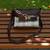 : Chic Floral Faux Leather Crossbody Bag