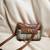  Floral Print Crossbody Bag