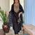 Women’s stylish embroidered straight kurta set in viscose with pant & dupatta
