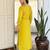 Women’s rayon embroidered straight kurta set with pant & taby printed dupatta