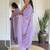 Women’s embroidered viscose straight kurta set with bsy pant & stylish taby printed dupatta