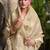 Celebrate Festivities in Style Gold Tissue Zari Sarees