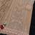 Heavy fox georgette with embroidery sequence & khatli work Un-stitched suit