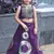    roman silk navratri lehenga choli for kids | color splash edition 2025   