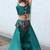 “roman silk navratri lehenga choli for kids | color splash edition 2025”