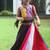 “roman silk navratri lehenga choli for kids | color splash edition 2025”