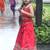 “roman silk navratri lehenga choli for kids | color splash edition 2025”