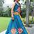 “roman silk navratri lehenga choli for kids | color splash edition 2025”