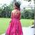 “roman silk navratri lehenga choli for kids | color splash edition 2025”