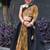 “roman silk navratri lehenga choli for kids | color splash edition 2025”