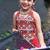 “roman silk navratri lehenga choli for kids | color splash edition 2025”