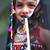 “roman silk navratri lehenga choli for kids | color splash edition 2025”