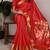 Tradition in Every Thread Raw Silk Zari Weaving Sarees
