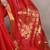 Tradition in Every Thread Raw Silk Zari Weaving Sarees