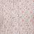 Bluesaanchi men's chikankari threadwork & sequin kurta set – white