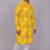 Bluesaanchi men's chikankari threadwork & sequin kurta set –dark  yellow