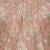 Bluesaanchi men's chikankari threadwork & sequin kurta set –coral pink