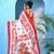 White red cotton handloom shaktisundari mulmul saree