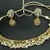 Designer Pearl & Kundan Necklace set