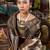 Black Handwoven Silk Blend Saree | Classic Party Wear