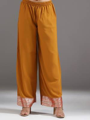 Multicolor printed silk anarkali 2