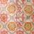 Off white printed silk kurta set
