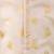 Off white printed chanderi kurta set