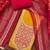 Women's unstitched embroidery sequence & digital print cotton dress material (msmfc11595a)