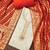 Women's unstitched weaving & handwork banarasi modal cotton silk dress material (msmfc11600d)