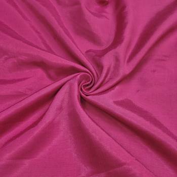  pink weaving & handwork banarasi modal dress material 3