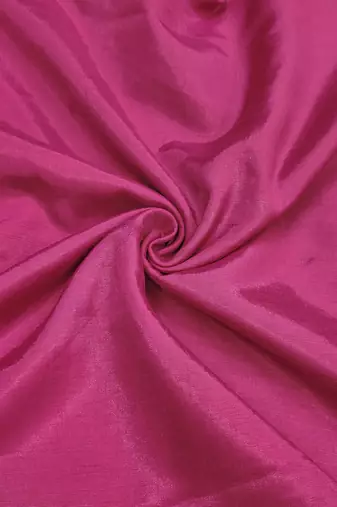  pink weaving & handwork banarasi modal dress material