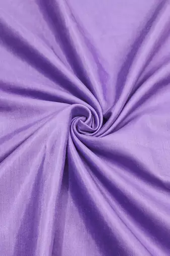  purple weaving & handwork banarasi modal dress material