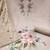 Women's unstitched digital print & handwork premium roman cotton dress material (msmfc11605c)