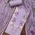 Women's unstitched digital print & handwork premium roman cotton dress material (msmfc11605d)