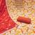 Women's multi unstitched digital print & handwork jaam cotton dress material (msmfc11606a)