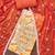 Women's multi unstitched digital print & handwork jaam cotton dress material (msmfc11606a)