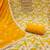 Women's multi unstitched digital print & handwork jaam cotton dress material (msmfc11606d)