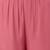 Women  rust rayon & embroidered work straight kurta bottom set