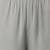 Women  grey rayon & embroidered work straight kurta bottom set
