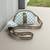 Trendy Checkered Sling Bag for Women | Stylish Crossbody PU Bag |