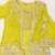 Georgette Embroidery Work Crop Top with Flared Palazzo and Shrug Set