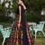 Black Color Weaving Zari Work Banarasi Silk Co-ord Set Lehenga With Georgette Choli