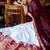 Poly Cotton Zari Weaving Lehenga Set with Georgette Dupatta